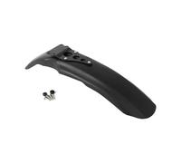 CAWEUER Guardabarros Delantero For Motocicleta, Compatible con Scrambler 400X (año 2024), Superventas