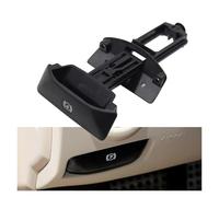 CAWEUER Manija de palanca de freno de mano for automóvil Manija de liberación del freno de estacionamiento Compatible con Mercedes Compatible con BENZ C GLK E CLS Clase W204 X204 W212 W207 W218 204427