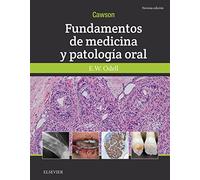 Cawson. Fundamentos de medicina y patología oral - 9ª edición