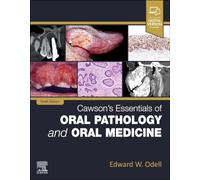 Cawson's – Esenciales de patología y medicina oral – Elsevier