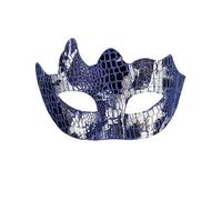 Caxndycing Mascarada Máscara Lentejuelas Media Cara para Adultos Niños Máscara Veneciana Brillante Halloween Carnaval Fiesta Disfraz Accesorios de Fiesta de Graduación Club Nocturno Ropa