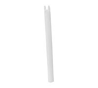 CAXUSD 1 Pc Estuche para Lápiz Pencil Manga De Lápiz Digital Cubierta del Lápiz del Teléfono Cubierta De Accesorios De Lápiz Capuchón para Bolígrafo Antipolvo Gel De Sílice