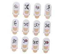 CAXUSD 12piezas De Webcam De Privacidad Duradero Control Deslizante Diseño Práctico