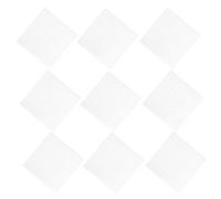 CAXUSD 15 hojas de pegatinas numéricas impermeables: etiquetas autoadhesivas de vinilo del 0 al 9 para organizar la dirección del buzón y proyectos de bricolaje en el aula.