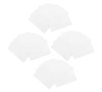 CAXUSD 500 Piezas Tarjetas Kraft Tarjetas para Diy Notas y Mensajes Oficina Estudio y Creatividad sin Límites