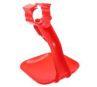 CAXUSD 6piezas Bebedero Automático para Aves Sistema De Agua para Gansos y Bebedero De De Limpiar para Jaulas y Crianza