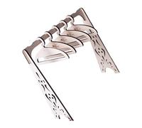 CAXUSD 6piezas Hanger Prop para Fotografía De Recién Nacidos Accesorio Chic para Primer Cumpleaños Práctico y Duradero para Sesiones De Fotos y Almacenamiento De Ropa Infantil