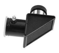 CAXUSD 90grado Adaptador Diagonal De Espejo De para Telescopio Prisma Óptico Imágenes Compatible con Telescopios Refractores y Catadióptricos