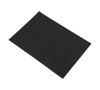 CAXUSD Alfombrilla de Ratón Borrable para Oficina 32x21 Cm, Superficie Reutilizable para Notas y Mensajes, Tapete de Escritorio Función Memo, Resistente y Fácil de Limpiar