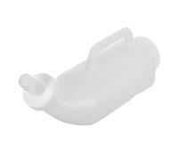 CAXUSD Alimentador De Leche para Gatitos Botella para Mascotas Diseño Portátil