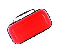 CAXUSD Bolsa de Almacenamiento con Interruptor Consola de Juego Bolsa de Maquillaje de Viaje Bolsas de Almacenamiento Bolsa de Almacenamiento de Mano maletín portátil Duro valija Ligero