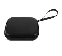 CAXUSD Bolsa Organizadora De Cables Portátil Estuche De Almacenamiento para Auriculares y Accesorios Organizador De Cables USB para Viajes y Uso Externo