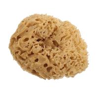 CAXUSD Esponja De Natural Esponja De Baño De Miel Estructura De Panal Para Exfoliación Suave y Limpieza De Piel Para Adultos y Uso Espalda