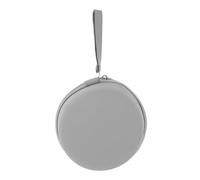 CAXUSD Estuche Protector para Cojín De Viaje Forma Resistente Al Agua Portátil y Duradero Compatible con Almohadas Cervicales para Cuello para Avión y Actividades Al Aire