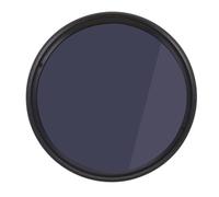 CAXUSD Filtro de Densidad Neutra Ajustable para Cámara Anillo Giratorio para Paisajes y Exposición Prolongada