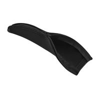 CAXUSD Funda para Diadema de Auriculares de Neopreno Protector Cómodo y Duradero Compatible con Bose Qcii Reemplazo para Bandas Dañadas