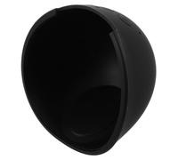 CAXUSD Funda Silicona para Altavoz Inteligente Protección Antipolvo y Antigolpes Compatible con Amazon Echo Carcasa Resistente al Agua y Golpes para Altavoz Inalámbrico
