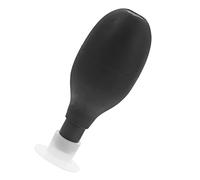 CAXUSD Lápiz Limpiador de Lentes Ventosa de Silicona 30 Mm para Reparación y Limpieza Electrónica, Compacto y Portátil, Herramienta de Succión al Vacío para Cámaras y Color Aleatorio