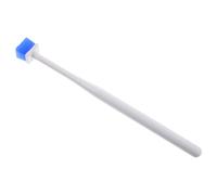 CAXUSD Limpiador De Sensores De Cámara DSLR Espejo Gel Adhesivo, Bastoncillo para Limpieza De Sensor Cmos Ccd, Uso Profesional para Limpieza Óptica, Color Aleatorio