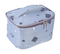 CAXUSD Maletín De Maquillaje Neceser Multiusos Artículos De Aseo Ligero Diseño Creativo