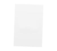 CAXUSD Papel de Filtro para Faros Rojos 5piezas de Película de Poliéster para Iluminación Profesional y Efectos Obsequios en Fotografía y Investigación Científica