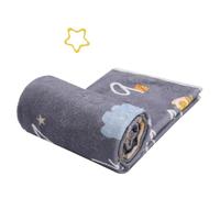 CAXUSD para Recién Nacidos Accesorio Fotográfico para El Hogar De 75 Cm X 100 Cm Accesorio Fotográfico De Franela para Bebés