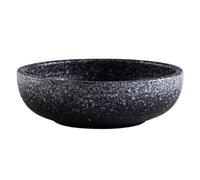 CAXUSD Tazón Resistente y Fácil de Limpiar de Cerámica Estilo Japonés Clásico Diseño Delicado y Funcional para Ensalada y Fideos Adecuado para Mesa y Buffet