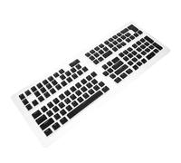 CAXUSD Teclas Mecánicas De Compatible con Teclados De Teclas Duraderas y Resistentes Al Desgaste para Jugadores y Entusiastas del Teclado
