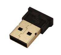 CAXUSD Y Transmisor Inalámbricos Dual Adaptador USB Compatible Mouse y Teclado