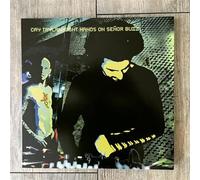 Cay Taylan - Eight Hands on Senor Buzz [Vinilo]