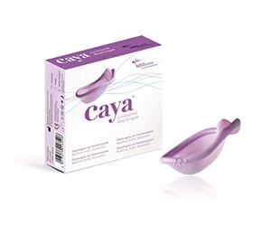 Caya Diaphragma zur Kontrazeption, 1 pzas diafragma