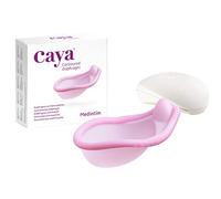 Caya - Jeden rozmiar membrany - hormony Free Contraception by Caya