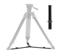 Cayer Quick Release Ground Level Tripod SP10
