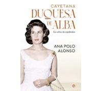 Cayetana. Duquesa De Alba