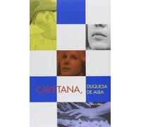 Cayetana, Duquesa De Alba