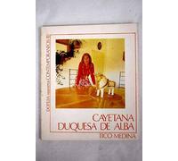 CAYETANA DUQUESA DE ALBA