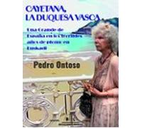 cayetana la duquesa vasca