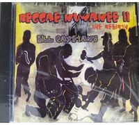 cayetano, bill - Reggae Nuwanee II - the rebirth (US Import)