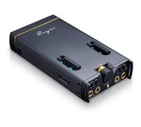 Cayin C9 II - Convertidor de audio portátil (DAC), Jack 3,5 mm