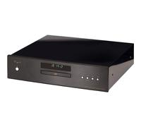 Cayin CS-100CD negro - Reproductor de CD de alta fidelidad, Unidad