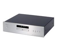 Cayin CS-100CD plateado - Reproductor de CD de alta fidelidad, Unidad