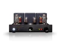 Cayin CS-300A negro - Amplificador integrado estéreo a válvulas, A