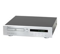 Cayin CS-55CD DAC - Reproductor de CD de alta fidelidad, Unidad