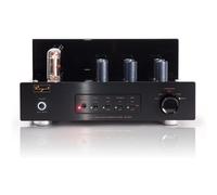 Cayin CS-6PH negro - Amplificador de potencia de alta fidelidad, Tubos