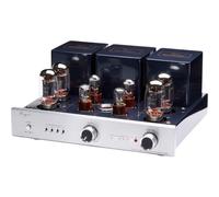 Cayin CS-88A KT88 plata - Amplificador integrado estéreo a válvulas, A + B