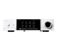 Cayin iDAP-8 Ethernet Entrada USB - Reproductor de audio en red