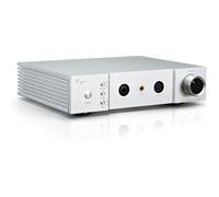 Cayin IHA-8 plata - Preamplificador de auriculares de alta fidelidad, Jack 6,35 mm, XLR 4 pines, Jack 4,4 mm