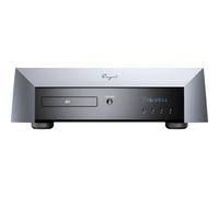 Cayin M-50 CD - Reproductor de CD de alta fidelidad, Unidad