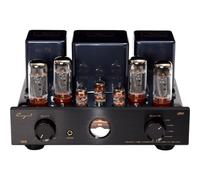 Cayin MT-35MK2 Bluetooth negro - Amplificador integrado estéreo a válvulas (tubos), Bluetooth