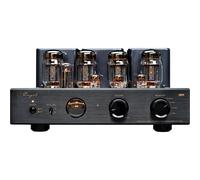 Cayin MT50 Plus KT88 negro - Amplificador integrado estéreo a válvulas (tubos), Bluetooth